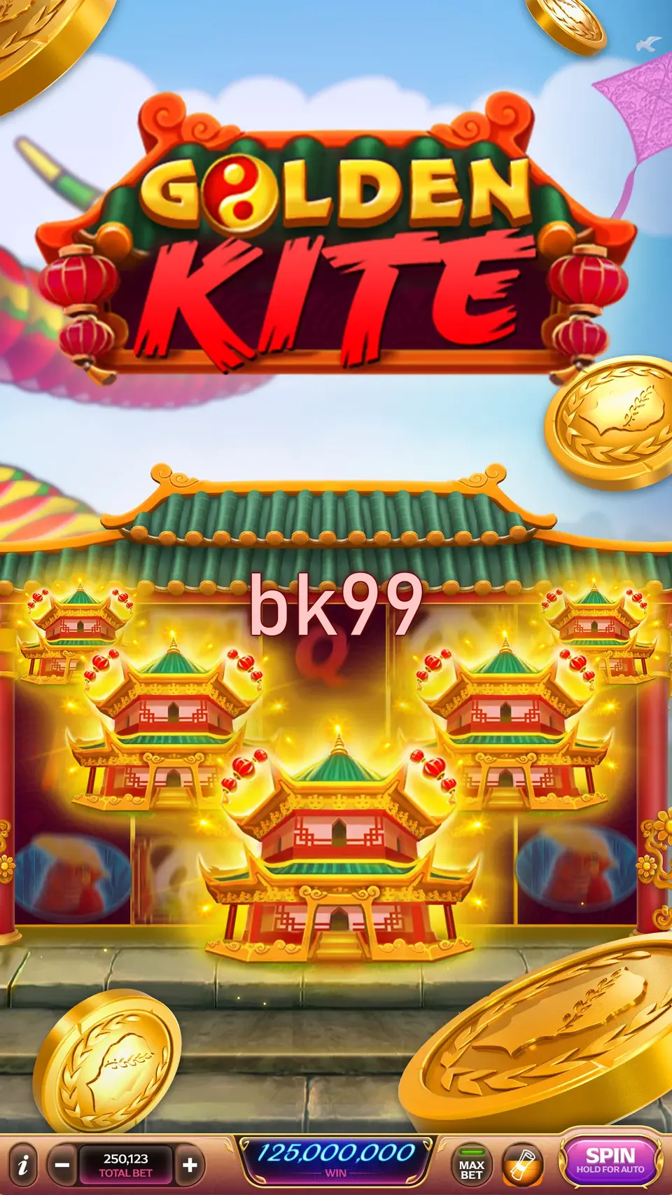 bk99 APK