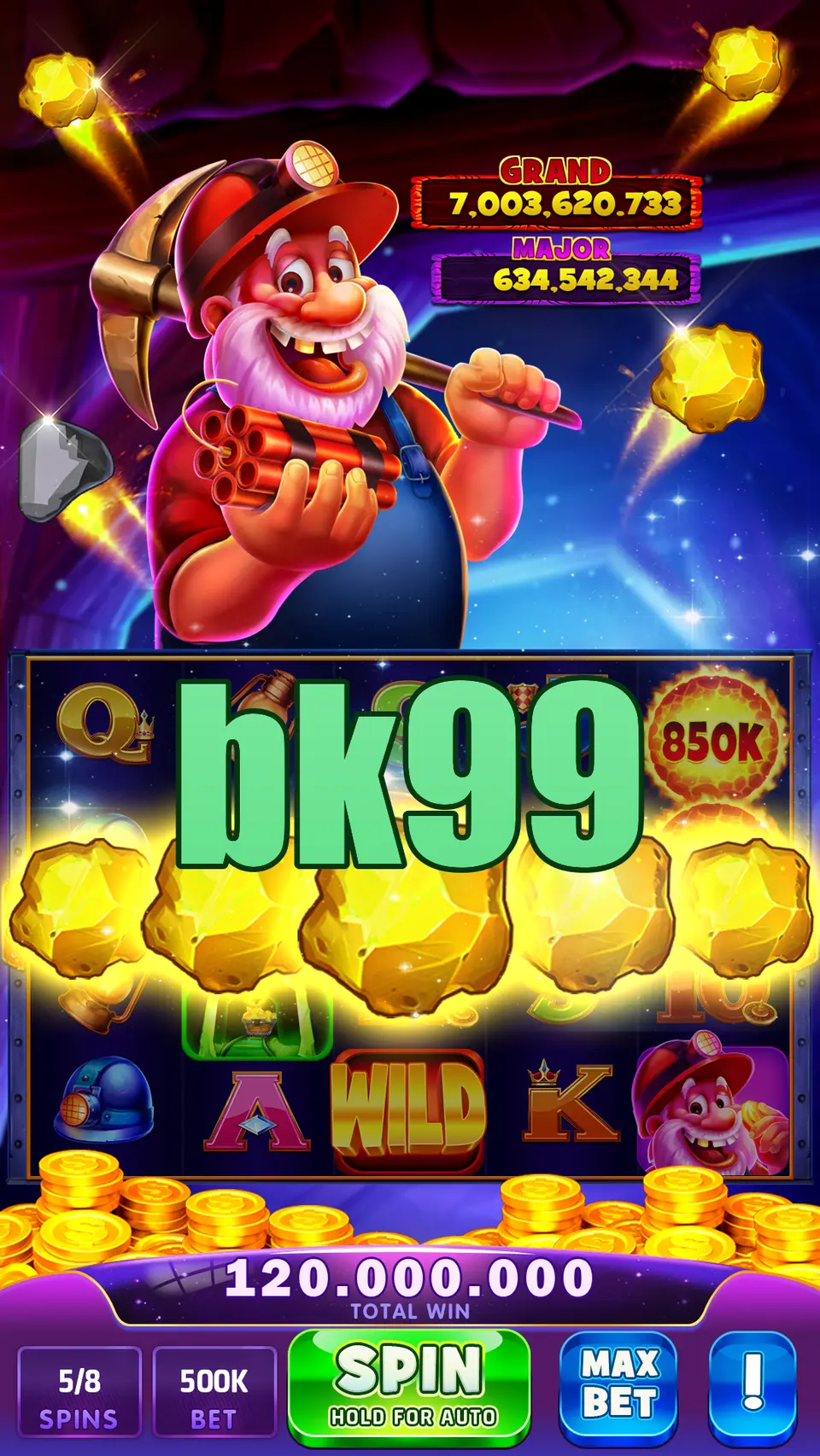 bk99 APK
