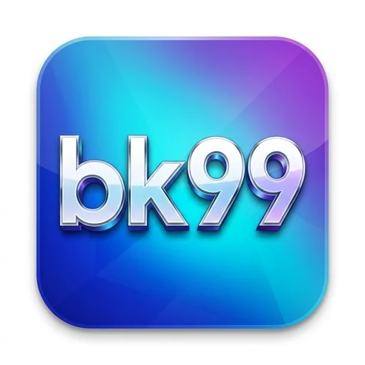 bk99 Logo - অফিসিয়াল