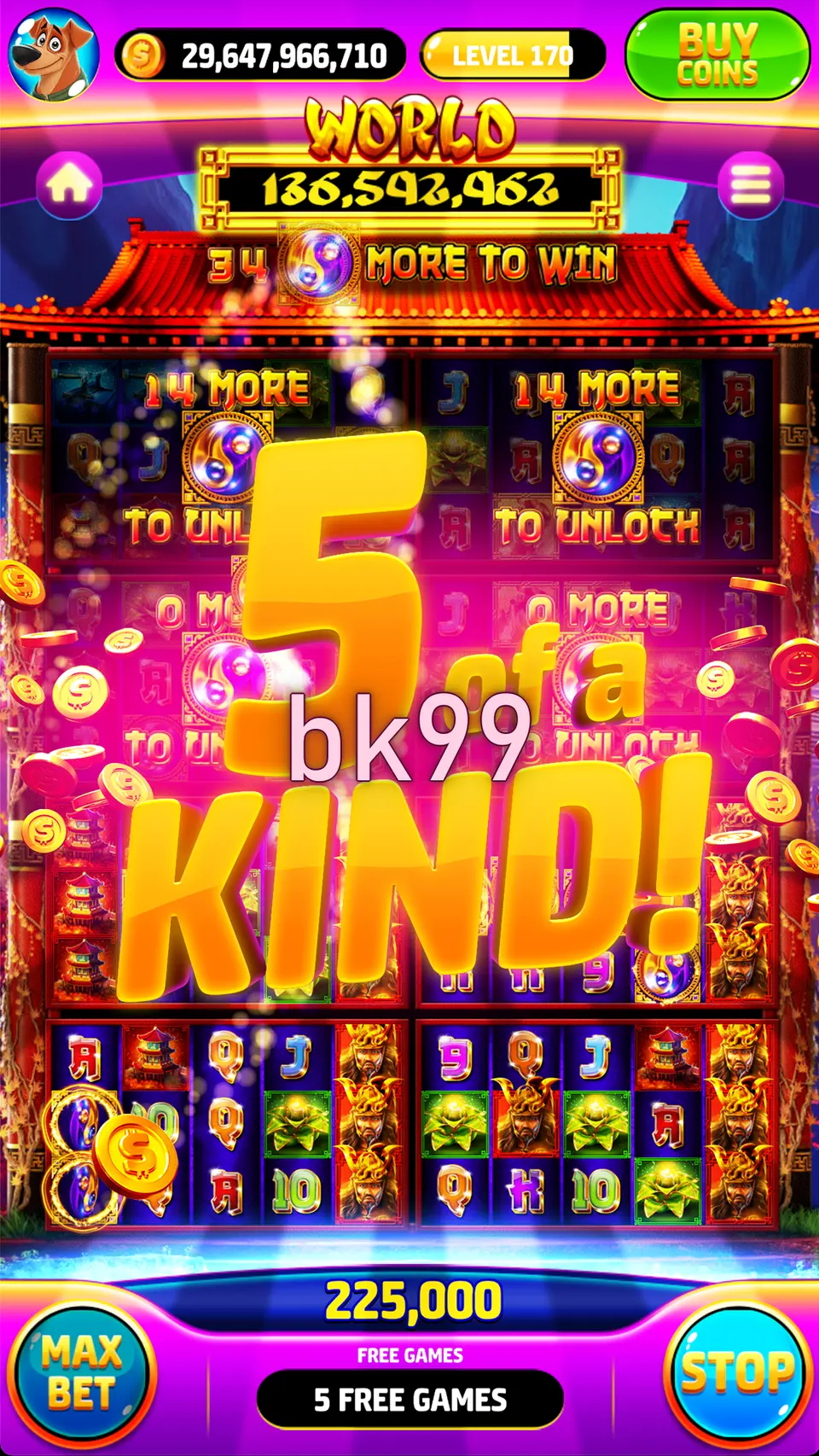 bk99 Preview - অফিসিয়াল ডাউনলোড