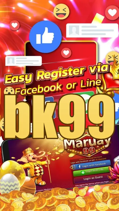 bk99 স্ক্রিনশট অফিসিয়াল APK